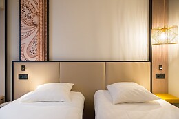 Online Booking EPS