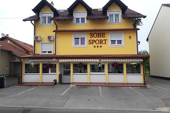 Online Booking EPS - photo 0