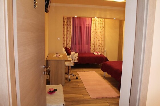 Online Booking EPS - photo 1