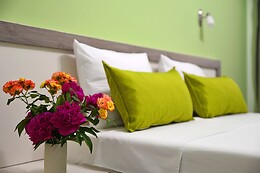 Online Booking EPS