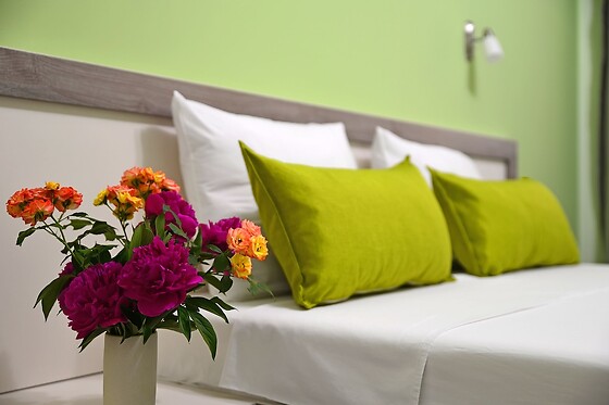Online Booking EPS - photo 0