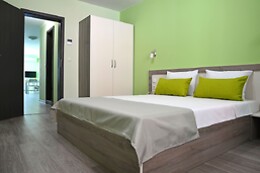 Online Booking EPS