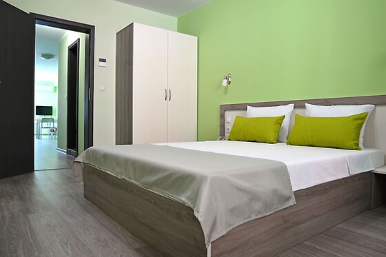 Online Booking EPS - photo 4