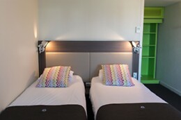 Online Booking EPS