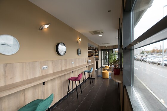 Online Booking EPS - photo 4