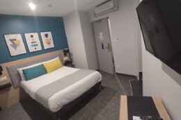 Online Booking EPS