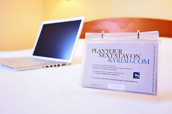 Online Booking EPS - photo 2