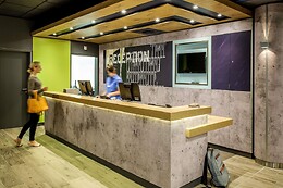 Online Booking EPS