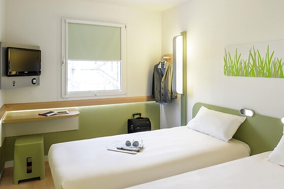 Online Booking EPS - photo 0