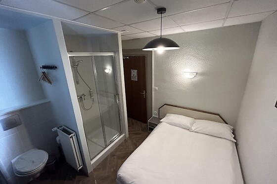 Online Booking EPS - photo 0