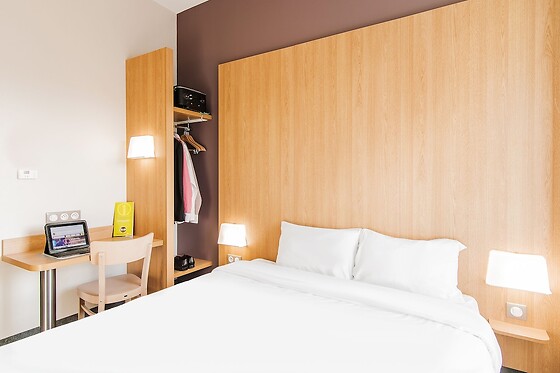 Online Booking EPS - photo 0