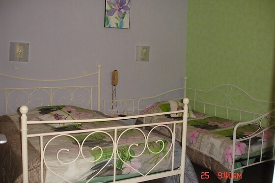 Online Booking EPS - photo 4