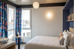 Online Booking EPS