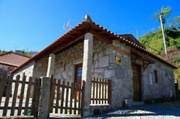 Casa de Fora, Turismo Rural