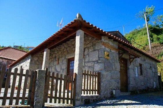 Casa de Fora, Turismo Rural - photo 0