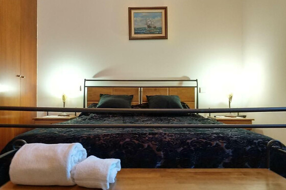 Casa de Fora, Turismo Rural - photo 1