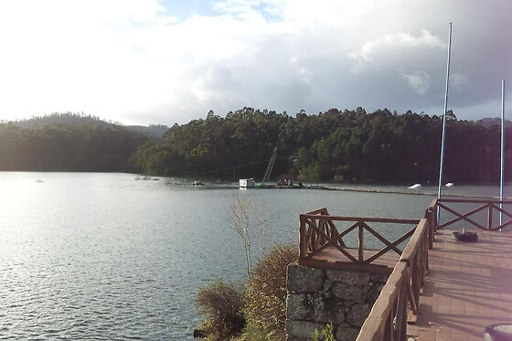 Casa de Fora, Turismo Rural - photo 2