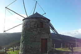 Casa de Fora, Turismo Rural