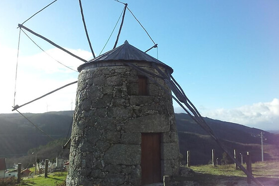 Casa de Fora, Turismo Rural - photo 4