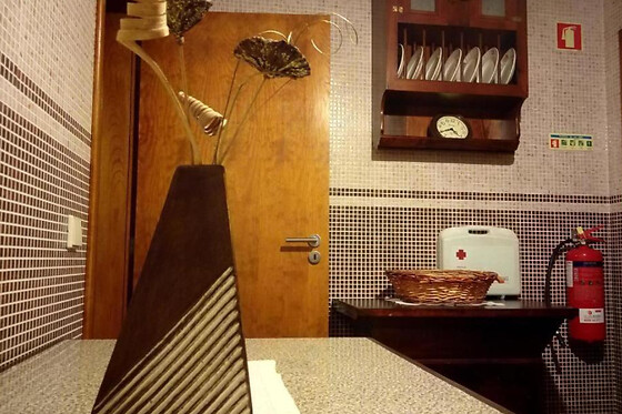 Casa de Fora, Turismo Rural - photo 8