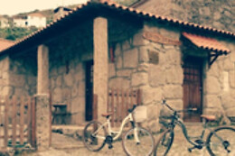 Casa de Fora, Turismo Rural