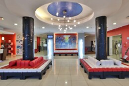 Online Booking EPS