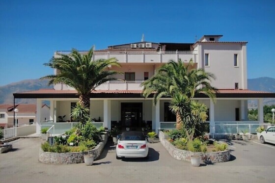 Online Booking EPS - photo 2