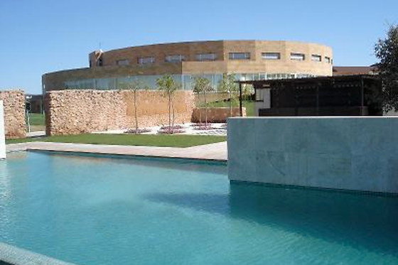 HOTEL PAGO DEL VICARIO - photo 9