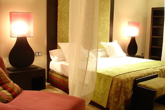 HOTEL PAGO DEL VICARIO - photo 8