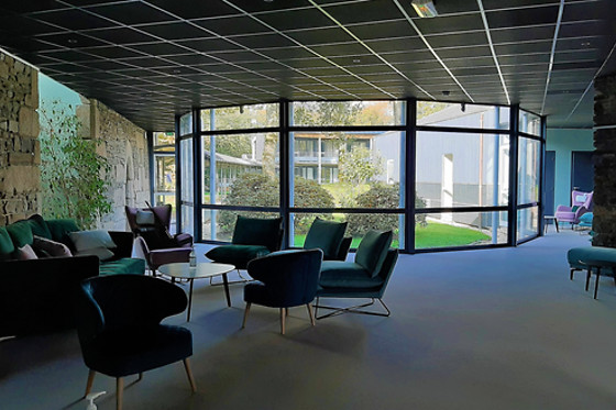 Breizh Ecolodge Hôtel Le Keréden - photo 8