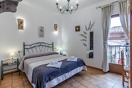 HOTEL RURAL VII CARRERAS