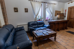 HOTEL RURAL VII CARRERAS