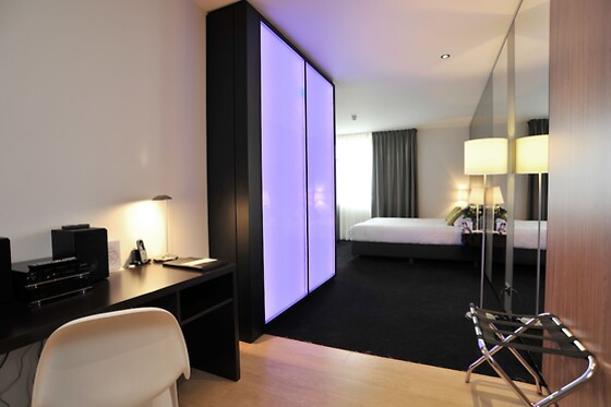 Fletcher Hotel-Restaurant Parkstad-Zuid Limburg (HOTEL) - photo 1