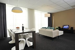 Fletcher Hotel-Restaurant Parkstad-Zuid Limburg (HOTEL)