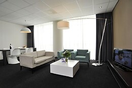 Fletcher Hotel-Restaurant Parkstad-Zuid Limburg (HOTEL)