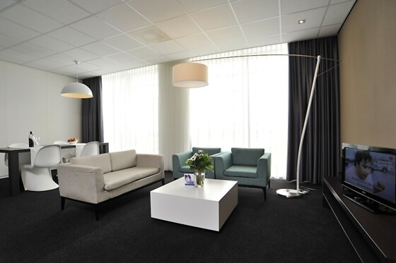 Fletcher Hotel-Restaurant Parkstad-Zuid Limburg (HOTEL) - photo 3