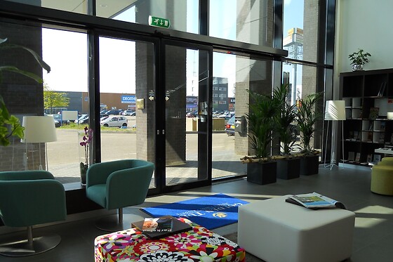 Fletcher Hotel-Restaurant Parkstad-Zuid Limburg (HOTEL) - photo 7