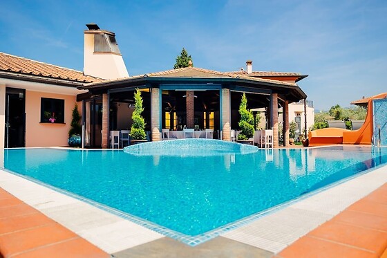 Online Booking EPS - photo 0