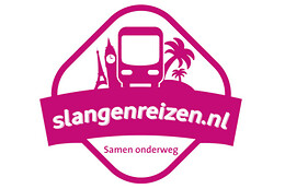 Slangen Reizen- Slangen International Travel AG