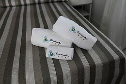 Online Booking EPS