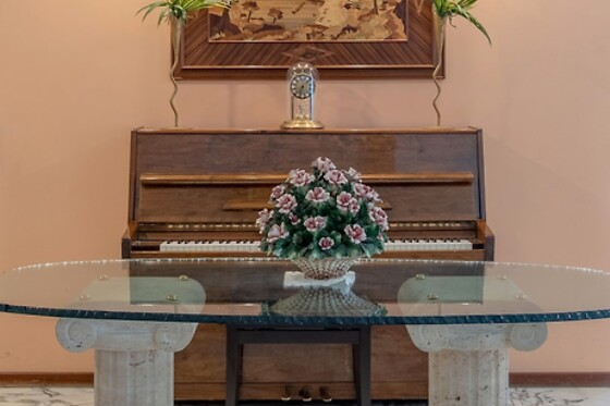 Online Booking EPS - photo 4