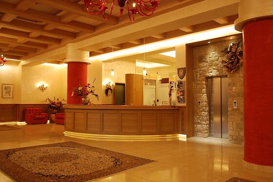 Online Booking EPS - photo 4