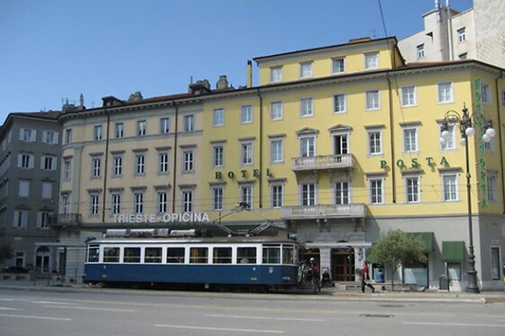 Online Booking EPS - photo 0