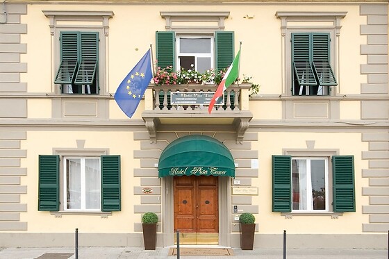 Online Booking EPS - photo 0