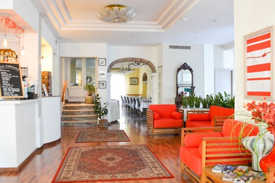 Online Booking EPS - photo 0