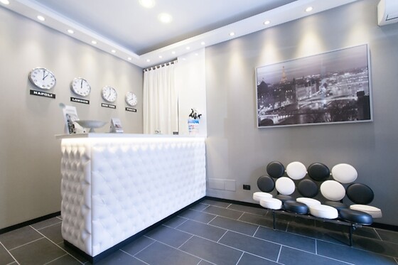 Online Booking EPS - photo 1