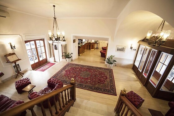 Online Booking EPS - photo 1
