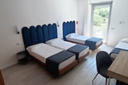 Online Booking EPS