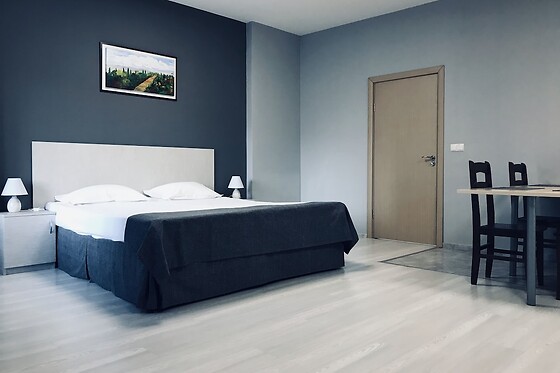 Online Booking EPS - photo 1