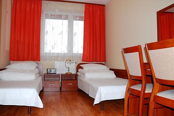 Online Booking EPS - photo 0